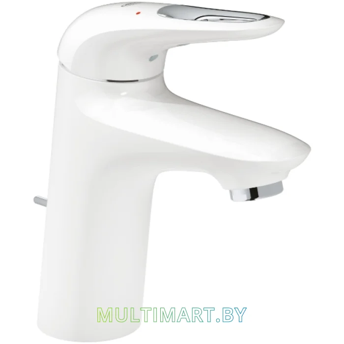 Смеситель Grohe Eurostyle 33558LS3